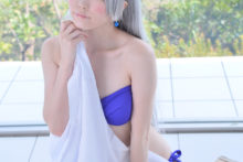 The Seven Deadly Sins – Haruka – Elizabeth Liones alter 2 (17)