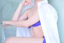 The Seven Deadly Sins – Haruka – Elizabeth Liones alter 2 (18)