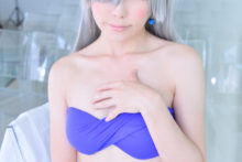 The Seven Deadly Sins – Haruka – Elizabeth Liones alter 2 (22)
