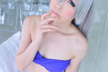 The Seven Deadly Sins – Haruka – Elizabeth Liones alter 2 (23)