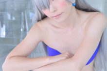 The Seven Deadly Sins – Haruka – Elizabeth Liones alter 2 (26)