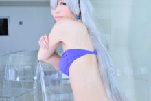 The Seven Deadly Sins – Haruka – Elizabeth Liones alter 2 (27)