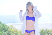 The Seven Deadly Sins – Haruka – Elizabeth Liones alter 2 (3)