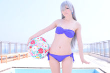 The Seven Deadly Sins – Haruka – Elizabeth Liones alter 2 (34)