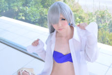The Seven Deadly Sins – Haruka – Elizabeth Liones alter 2 (4)