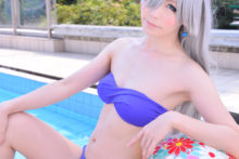 The Seven Deadly Sins – Haruka – Elizabeth Liones alter 2 (45)