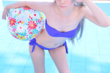 The Seven Deadly Sins – Haruka – Elizabeth Liones alter 2 (46)