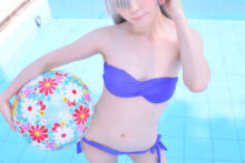 The Seven Deadly Sins – Haruka – Elizabeth Liones alter 2 (47)