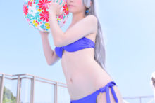 The Seven Deadly Sins – Haruka – Elizabeth Liones alter 2 (48)