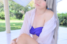 The Seven Deadly Sins – Haruka – Elizabeth Liones alter 2 (50)