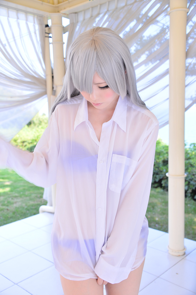 The Seven Deadly Sins – Haruka – Elizabeth Liones