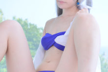 The Seven Deadly Sins – Haruka – Elizabeth Liones alter 2 (6)