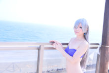 The Seven Deadly Sins – Haruka – Elizabeth Liones alter 2 (61)