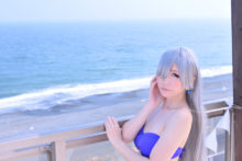 The Seven Deadly Sins – Haruka – Elizabeth Liones alter 2 (62)