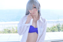 The Seven Deadly Sins – Haruka – Elizabeth Liones alter 2 (8)
