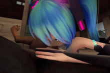 Vocaloid – Devilscry – Hatsune Miku 2
