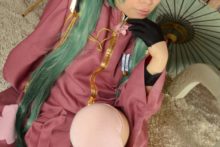 Vocaloid – Okada Yui – Miku, Luka (11)