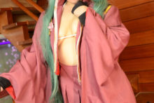 Vocaloid – Okada Yui – Miku, Luka (122)