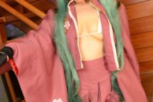 Vocaloid – Okada Yui – Miku, Luka (123)