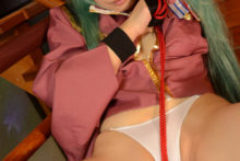 Vocaloid – Okada Yui – Miku, Luka (137)