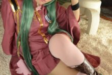Vocaloid – Okada Yui – Miku, Luka (14)