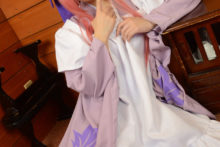 Vocaloid – Okada Yui – Miku, Luka (160)