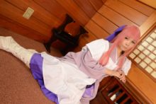 Vocaloid – Okada Yui – Miku, Luka (163)