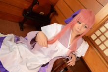 Vocaloid – Okada Yui – Miku, Luka (165)