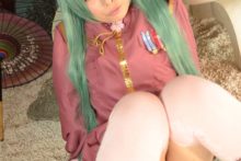 Vocaloid – Okada Yui – Miku, Luka (17)