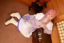 Vocaloid – Okada Yui – Miku, Luka (172)