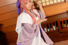 Vocaloid – Okada Yui – Miku, Luka (174)