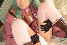 Vocaloid – Okada Yui – Miku, Luka (19)