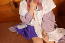 Vocaloid – Okada Yui – Miku, Luka (199)