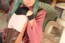 Vocaloid – Okada Yui – Miku, Luka (22)