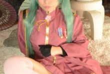 Vocaloid – Okada Yui – Miku, Luka (23)