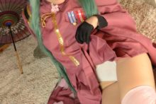 Vocaloid – Okada Yui – Miku, Luka (24)