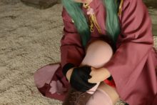 Vocaloid – Okada Yui – Miku, Luka (3)