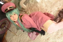 Vocaloid – Okada Yui – Miku, Luka (36)
