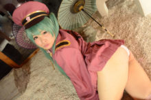 Vocaloid – Okada Yui – Miku, Luka (39)