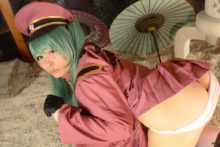 Vocaloid – Okada Yui – Miku, Luka (45)