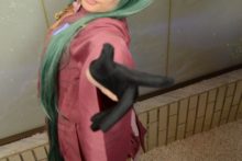 Vocaloid – Okada Yui – Miku, Luka (46)