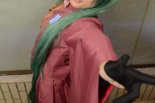 Vocaloid – Okada Yui – Miku, Luka (49)