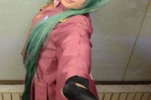Vocaloid – Okada Yui – Miku, Luka (50)