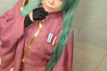 Vocaloid – Okada Yui – Miku, Luka (51)