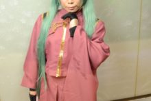 Vocaloid – Okada Yui – Miku, Luka (52)