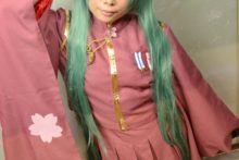 Vocaloid – Okada Yui – Miku, Luka (53)