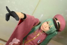 Vocaloid – Okada Yui – Miku, Luka (54)