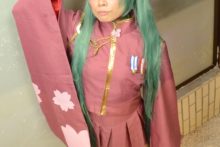 Vocaloid – Okada Yui – Miku, Luka (59)