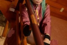 Vocaloid – Okada Yui – Miku, Luka (62)