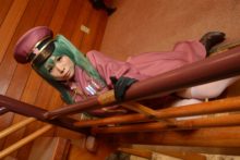 Vocaloid – Okada Yui – Miku, Luka (63)